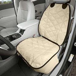 4Knines Bucket Seat Cover, Tan