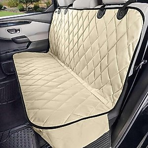 4Knines Bucket Seat Cover