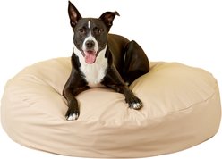 4Knines Round Waterproof Cat & Dog Bed Liner slide 2 of 5