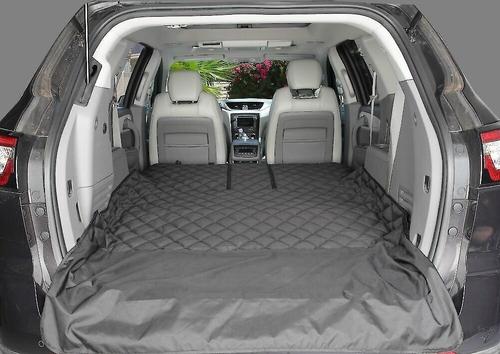 Show full view: 4Knines Split Cargo Car Seat Liner, X-Large slide 4 of 9