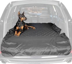 4Knines SUV Cargo Cover, Black, Large slide 2 of 8