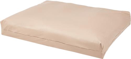 Show full view: 4Knines Waterproof Dog Bed Liner, Tan, Large slide 4 of 12