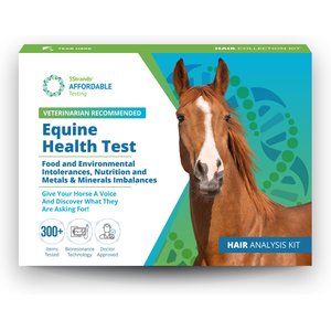 Wisdom Panel Complete Cat DNA Test