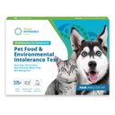 5Strands Food & Environmental Intolerance Test for Dog, Cat & Small Pet