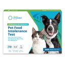 5Strands Food Intolerance Test for Dog, Cat & Small Pet