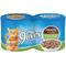 Show in main carousel: 9 Lives Hearty Cuts with Real Chicken & Fish In Gravy Wet Cat Food, 5.5-oz can, case of 4 slide 1 of 9