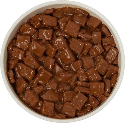 Show full view: 9 Lives Meaty Favorites Variety Pack Canned Cat Food, 5.5-oz, case of 36 slide 5 of 9