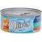 Show in main carousel: 9 Lives Meaty Pate with Real Chicken & Tuna Wet Cat Food, 5.5-oz can, case of 24 slide 1 of 9