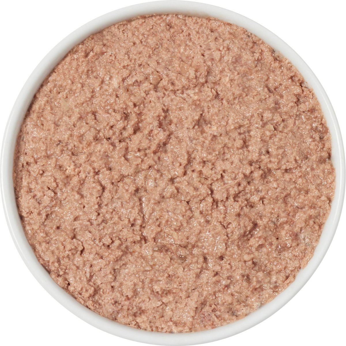 9 Lives Meaty Pate with Real Chicken Wet Cat Food, 5.5-oz can