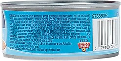 9 Lives Meaty Pate with Real Ocean Whitefish Canned Cat Food, 5.5-oz, case of 24 slide 2 of 5