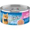Show in main carousel: 9 Lives Meaty Pate with Real Ocean Whitefish & Tuna Pate Wet Kitten Food, 5.5-oz can, case of 24 slide 1 of 9