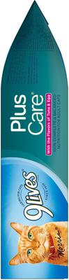 Show full view: 9 Lives Plus Urinary Tract Health Dry Cat Food, 3.15-lb bag slide 4 of 6