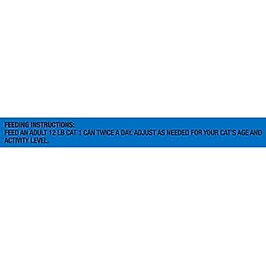 9 Lives Poultry & Beef Favorites Variety Pack Canned Cat Food, 5.5-oz, case of 24