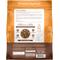 Show in main carousel: A Better Treat Raw You Can See Chicken Recipe High-Protein Kibble & Raw Freeze-Dried Dog Food, 4-lb bag slide 6 of 10