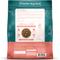Show in main carousel: A Better Treat Raw You Can See Salmon Recipe High-Protein Kibble & Raw Freeze-Dried Dog Food, 3-lb bag slide 6 of 10
