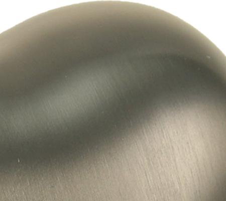 Show full view: A Pet's Life Arielle Heart Paw Dog & Cat Urn, Slate, Small slide 4 of 6