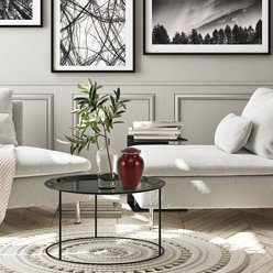 A Pet's Life Classic Brass Personalized Dog & Cat Urn, Crimson, Small slide 2 of 5