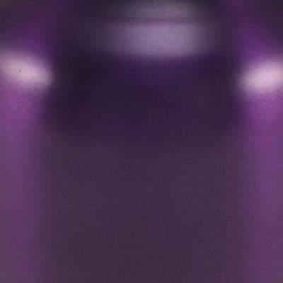 Show full view: A Pet's Life Classic Brass Personalized Dog & Cat Urn, Violet, Medium slide 4 of 6