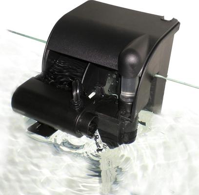 Show full view: AA Aquarium Green Killing Machine Clip-On UV System, 3-watt slide 3 of 7
