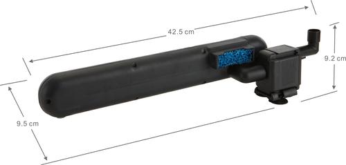 AA Aquarium Green Killing Machine Internal UV System