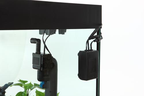 AA Aquarium Green Killing Machine Internal UV System