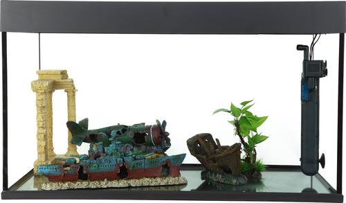 Show full view: AA Aquarium Green Killing Machine Internal UV System, 24-watt slide 7 of 10