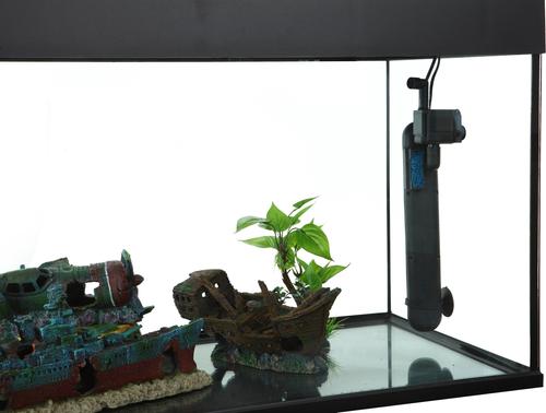 AA Aquarium Green Killing Machine Internal UV System