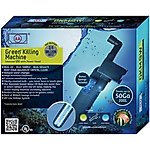 Best Saltwater Aquarium Cleaners