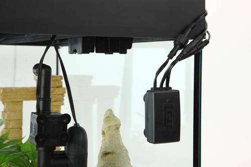 Show full view: AA Aquarium Green Killing Machine Internal UV System, 9-watt slide 6 of 11