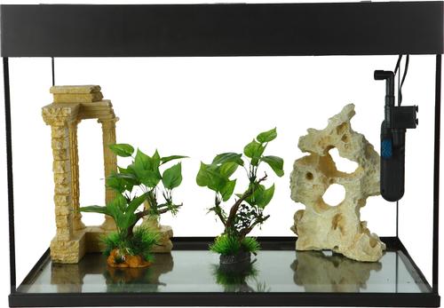 Show full view: AA Aquarium Green Killing Machine Internal UV System, 9-watt slide 7 of 11