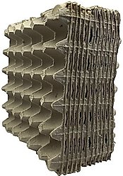 ABDragons 12 Egg Cartons, Chow, & Bee Pollen Granules Insect Housing Kit slide 2 of 5