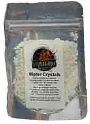 Show full view: ABDragons 12 Egg Cartons, Chow, & Bee Pollen Granules Insect Housing Kit slide 4 of 6