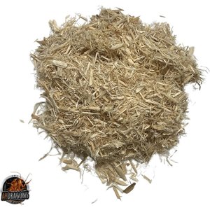 ABDragons Aspen Snake Bedding, 33-lb bag