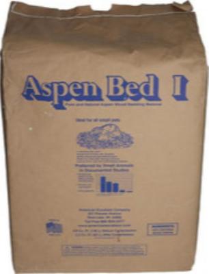 Show full view: ABDragons Aspen Snake Bedding, 33-lb bag slide 2 of 3