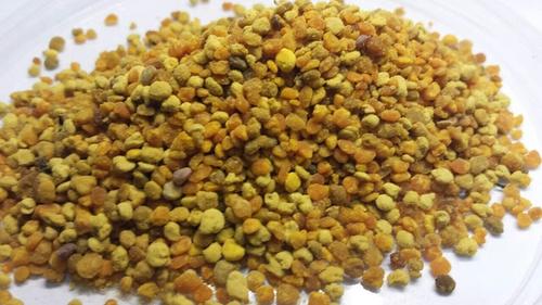 Show full view: ABDragons Bee Pollen Granules Reptile & Insect Food, Granules, 2-oz bag slide 2 of 3