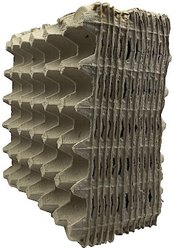 ABDragons Egg Carton Insect Housing, 12 count