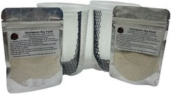 ABDragons Hornworm Dry Reptile Food, 6 count