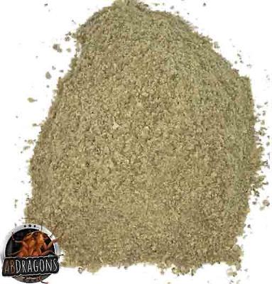 Show full view: ABDragons Insect Food Premium Chow, 1-lb bag slide 3 of 5