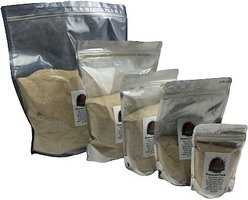 ABDragons Insect Food Premium Chow, 4-oz bag