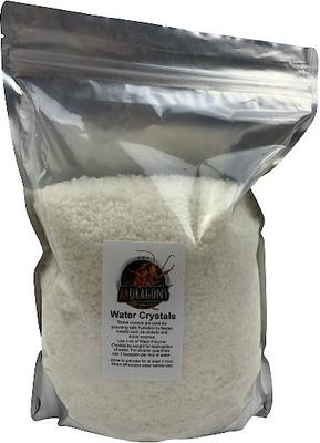 Show full view: ABDragons Insect Water Crystals, 2-lb bag slide 4 of 5