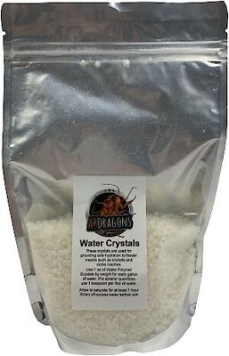 Show full view: ABDragons Insect Water Crystals, 8-oz bag slide 4 of 5