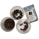 ABDragons Live Dubia Roaches Mixed Mixe Sized Reptile Food, 1-oz gel, X-Large Group