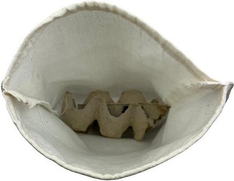 Show full view: ABDragons Live Dubia Roaches Reptile, Bird, Fish & Small Pet Food, Small, 200 count slide 7 of 8