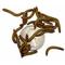 Show in main carousel: ABDragons Live Mealworms Reptile, Bird, Fish & Small Pet Food, Medium, 300 count slide 5 of 6