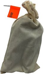 ABDragons Live Superworms Reptile, Bird, Fish & Small Pet Food, Large, 100 count slide 2 of 8