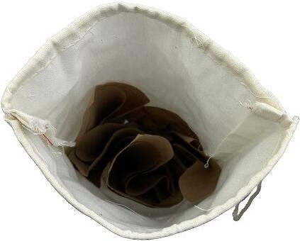 Show full view: ABDragons Live Superworms Reptile, Bird, Fish & Small Pet Food, Large, 500 count slide 4 of 7