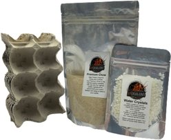 ABDragons Medium Insect Housing Kit