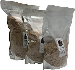 ABDragons Feeder Insect Wheat Bran, 1-lb bag