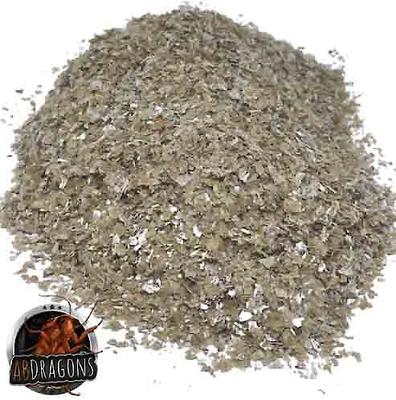 Show full view: ABDragons Reptile Wheat Bran, 8-oz bag slide 3 of 7