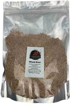 Show full view: ABDragons Reptile Wheat Bran, 8-oz bag slide 4 of 7